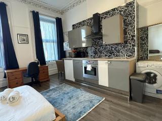 Glasgow City Studio - Glasgow - 0