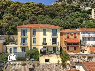 Casa Virgo - A Private Sanctuary near Monaco - 9