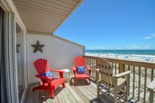 Queen's Grant F-218 - Surf City - 3