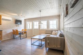 Family Cabins - 2