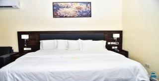 LeMonet B&B Lodge - Mama - 4