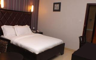 LeMonet B&B Lodge - Mama - 2