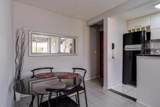 Apto com ar-condicionado e vaga em Honorio Gurgel - 9