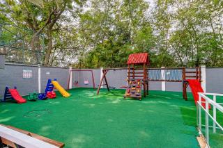 Apto com ar-condicionado e vaga em Honorio Gurgel - 7