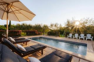 Ferienhaus Rovinj mit Pool - Rovinj - 8