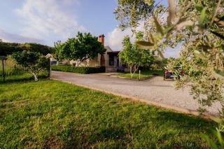 Ferienhaus Rovinj mit Pool - Rovinj - 2