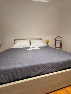 Universal House b&b - 3