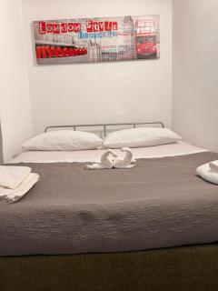 Universal House b&b - 1