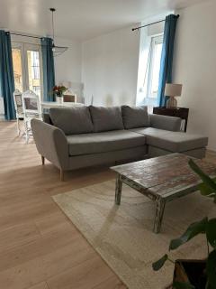 Votre appartement à Rochechouart - Rochechouart - 0
