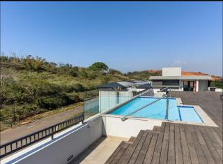 Zimbali Boulevard Edge 204 - Ballito - 2