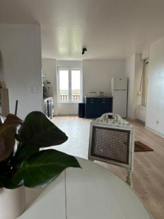 Votre appartement à Rochechouart - Rochechouart - 9