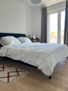 Votre appartement à Rochechouart - Rochechouart - 8