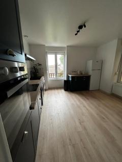 Votre appartement à Rochechouart - Rochechouart - 4