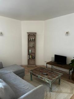 Votre appartement à Rochechouart - Rochechouart - 3