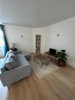 Votre appartement à Rochechouart - 1