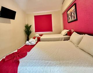Hotel Barranquilla - 6