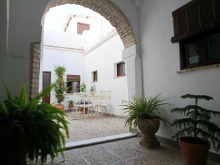 Apartamentos Casa Vicario - Jerez de la Frontera - 0