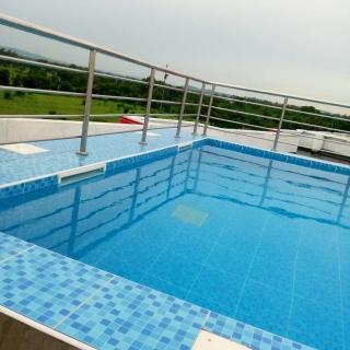Chasy luxury - Mtwapa - 1