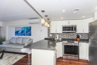 Ilikai Tower 1116 - Honolulu - 6