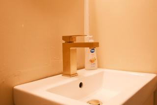 Stylish Cabin by Mackinac - 7