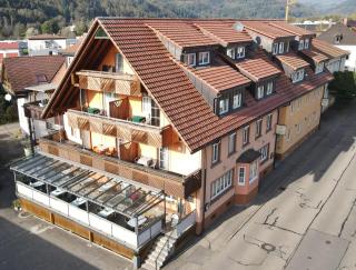 Andi´s Steakhüsli & Hotel - Schopfheim - 9