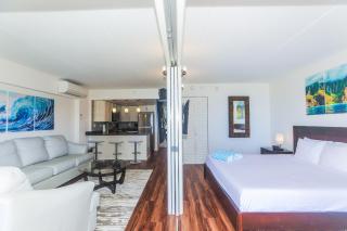 Ilikai Tower 1116 - 2