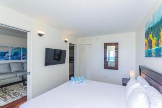 Ilikai Tower 1116 - Honolulu - 1