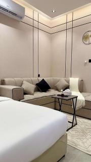 استديو فندقي دخول ذكي Self checkin hotel studio - Riyadh - 7