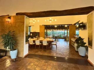 Santa Sofia Casa Boutique - Barichara - 6