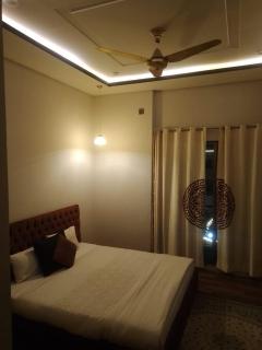 Hotel Leshan - Swat - 0