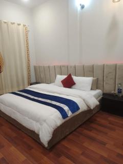 Hotel Leshan - Swat - 8