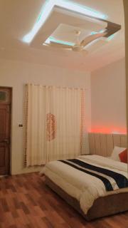 Hotel Leshan - Swat - 7