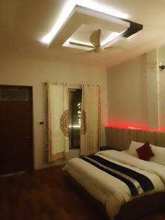 Hotel Leshan - Swat - 4
