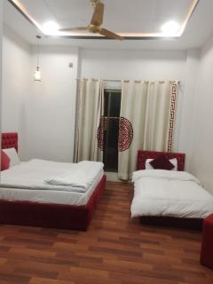 Hotel Leshan - Swat - 1