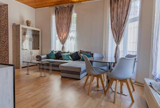 Gare du Midi - 2-room apartment - 9