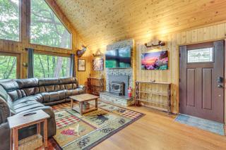 11 Mi to Gettysburg Serene Home in Fairfield - Fairfield - 6