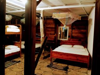 Nera Nature House - Sigiriya - 2