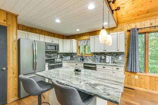 11 Mi to Gettysburg Serene Home in Fairfield - Fairfield - 2