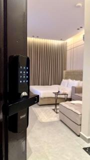 استديو فندقي دخول ذكي Self checkin hotel studio - Riyadh - 9