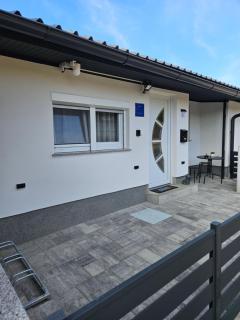 Tiny House Ciciban - self check in and check out - Otočac - 4