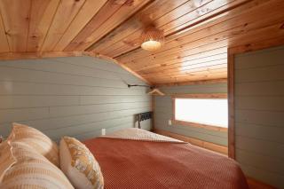 The Red Roost Cabin - Chattanooga - 8