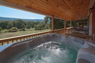 The Red Roost Cabin - Chattanooga - 7
