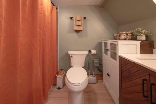 The Red Roost Cabin - Chattanooga - 6