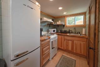The Red Roost Cabin - Chattanooga - 4