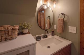 The Red Roost Cabin - Chattanooga - 3