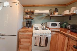 The Red Roost Cabin - Chattanooga - 2