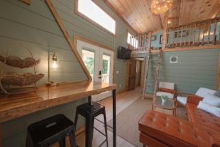 The Red Roost Cabin - Chattanooga - 1