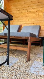 Bio-Nestlein Gartenhaus - 2