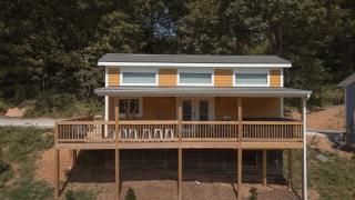 The Honeycomb House - 0