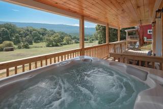 The Honeycomb House - 8